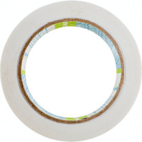 Лента для заклеивания окон Folsen 48ммх66м белая Solvent PP 55мкм 0433948