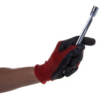 Торцевой карданный ключ JTC 3941