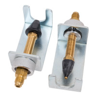 Набор адаптеров для тестирования системы кондиционирования в кейсе JTC 4317