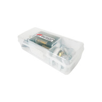 Набор адаптеров для тестирования системы кондиционирования в кейсе JTC 4317