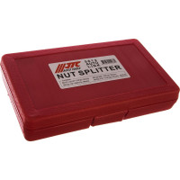 Набор гайкорубов 15/16"-11/8" 9-27мм в кейсе 4 предмета JTC -5612 700735
