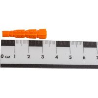 Дюбель Росдюбель тип U 5x32, потай, 1000 шт. 12-0200