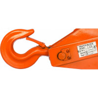 Монтажный блок с крюком TOR HQG(L) K1-1,0 т 11511
