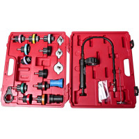 Прибор для проверки герметичности системы охлаждения JTC 1528