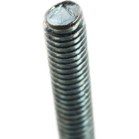 Винт КРЕП-КОМП полуцилиндрическая головка цинк DIN7985 4х40 200шт вц440ф