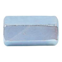 Удлиняющая гайка КРЕП-КОМП цинк DIN6334 м16х48 20шт гу16ф