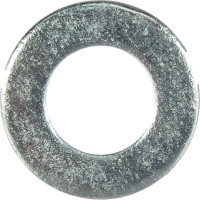 Обычная шайба КРЕП-КОМП цинк DIN125 м14 Фасовка 2,5кг/374 шо14ф