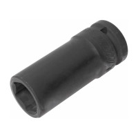 Головка торцевая 3/4” 24 ударная L=90мм JTC 649024