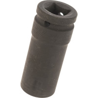 Головка торцевая 3/4” 24 ударная L=90мм JTC 649024