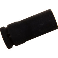 Головка торцевая 3/4” 24 ударная L=90мм JTC 649024