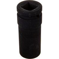 Головка торцевая 3/4” 24 ударная L=90мм JTC 649024