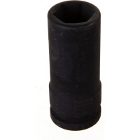 Головка торцевая 3/4” 24 ударная L=90мм JTC 649024