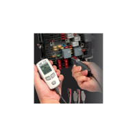 Автомобильный токовый тестер СЕМ CF-08 480113