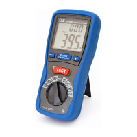 Цифровой тестер изоляции СЕМ DT-5500 480472