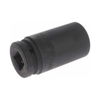 Головка торцевая 3/4” 32 ударная высокая L=90мм JTC 649032