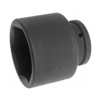 Головка торцевая 3/4” 55 ударная L=74мм JTC 645255