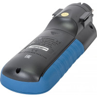 Цифровой тестер УЗО и параметров электросети СЕМ DT-9054 480953