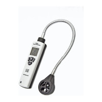 Анемометр с гибким зондом СЕМ DT-318 481752