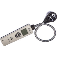 Анемометр с гибким зондом СЕМ DT-318 481752