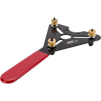 Фиксатор шкива компрессора кондиционера GM R-4 JTC -1551 700226