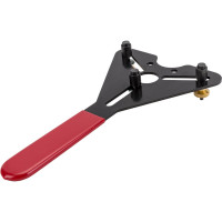 Фиксатор шкива компрессора кондиционера GM R-4 JTC -1551 700226