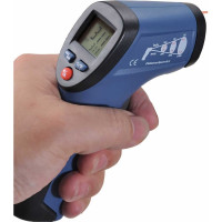 Пирометр СЕМ DT-811 480571