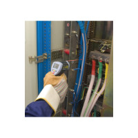 Пирометр СЕМ DT-811 480571