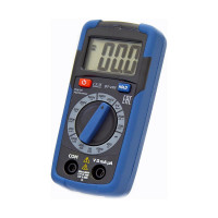 Карманный цифровой мультиметр СЕМ DT-103 480137