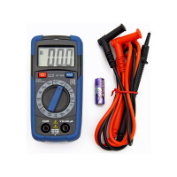 Карманный цифровой мультиметр СЕМ DT-103 480137