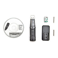 Даталоггер (регистратор температуры) СЕМ DT-171 480274