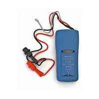 Тестер-мультиметр для поиска скрытой проводки СЕМ LA-1014 481219