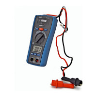 Тестер-мультиметр для поиска скрытой проводки СЕМ LA-1014 481219