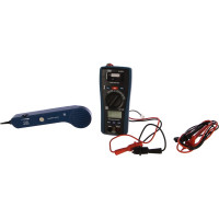 Тестер-мультиметр для поиска скрытой проводки СЕМ LA-1014 481219