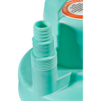 Насос для подъема воды с пола Sturm WP9703SW