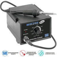 Паяльная станция МЕГЕОН 00361 00000003641