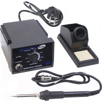 Паяльная станция МЕГЕОН 00361 00000003641