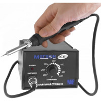 Паяльная станция МЕГЕОН 00361 00000003641