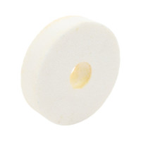 Круг шлифовальный 1 (80х20х20 мм; 25 А; 25СМ F60 K/L) Волжский абразивный завод 018499