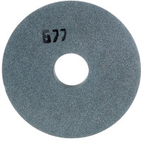 Круг шлифовальный 1 (300х40х76 мм; 64 С; 25СМ F60 K/L) Волжский абразивный завод 002230