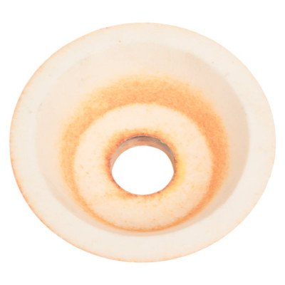 Круг шлифовальный 11 (125х45х32 мм; 25 А; 25СМ F60K/L) Волжский абразивный завод 002308