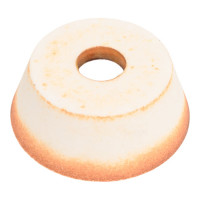 Круг шлифовальный 11 (125х45х32 мм; 25 А; 25СМ F60K/L) Волжский абразивный завод 002308