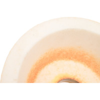 Круг шлифовальный 11 (125х45х32 мм; 25 А; 25СМ F60K/L) Волжский абразивный завод 002308