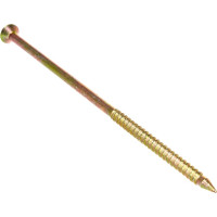 Дюбель-гвоздь КРЕП-КОМП борт потайной 10х160 50шт дг10160