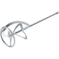 Насадка для миксера (140х590) М14 для бетона ELITECH 1820.013100