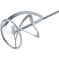 Насадка для миксера (140х590) М14 для бетона ELITECH 1820.013100