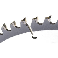 Диск пильный по дереву (254x30 мм; z60) для циркулярных и торцовочных пил KEOS WB254.60