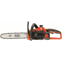 Аккумуляторная цепная пила Black+Decker GKC3630L20