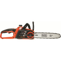 Аккумуляторная цепная пила Black+Decker GKC3630L20