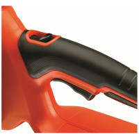 Аккумуляторная цепная пила Black+Decker GKC3630L20