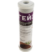 Комплект сменных картриджей C-1 Гейзер 50085